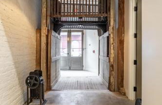 Ironworks Building - Foto 72