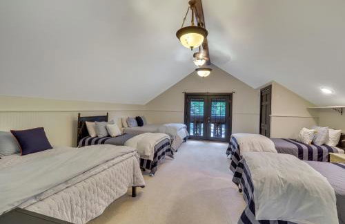 Black Duck Cottage - Foto 27