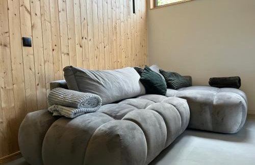 GRANIASTY - nowoczesny dom wakacyjny z basenem - Photo 59