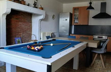 Les Gites de Louisette 1886 - Foto 31