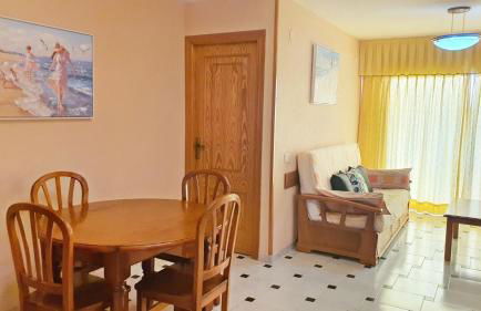 EUROPA I - Playa de Miramar - Foto 16