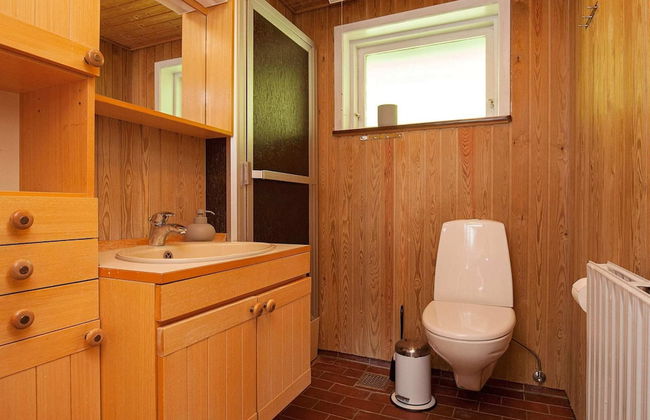 16 Person Holiday Home in Thyholm - Foto 17