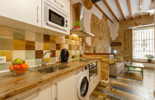 Noah House city center - Historic center - Foto 13