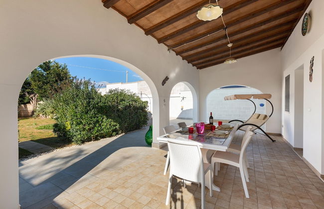 2690 Villetta Lea by Barbarhouse - Foto 28