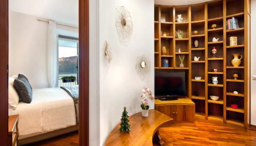 la vista sul lago - Foto 5