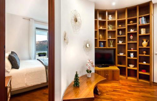 la vista sul lago - Foto 5