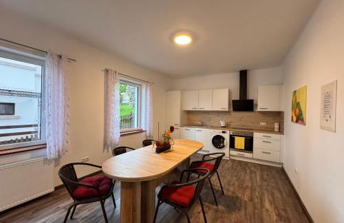 Ferienwohnung Hubertus - Foto 16