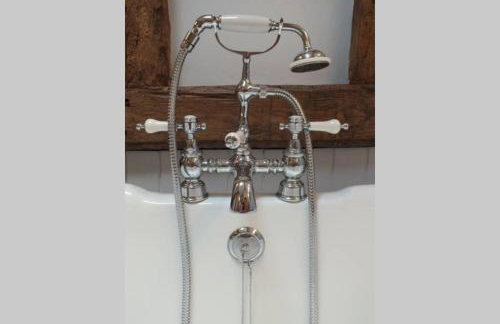 Old Oak Barn - Beautiful barn conversion with wonderful Jacuzzi hot tub - Foto 27