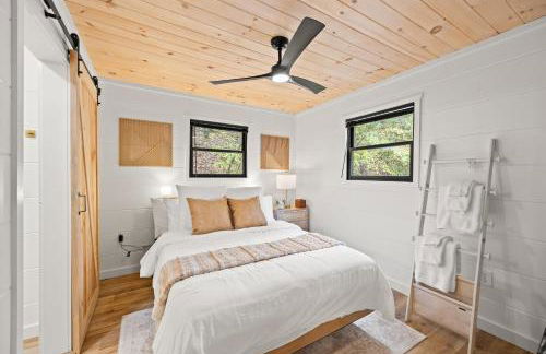 S'more Memories-Hot Tub-Sauna-Cold Plunge-Climb Zone-Paved Road - Foto 28