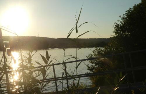 Hausboot Moselrose in Pölich - Foto 39