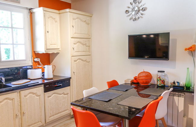 Villa Pallec - Foto 11