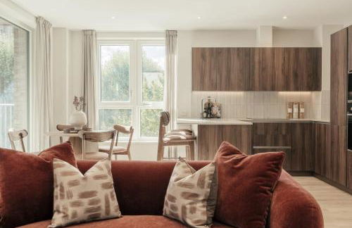 Urban Rest Bermondsey - Photo 72