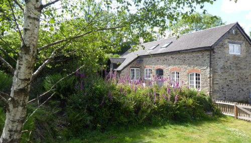 The Piggery Dulverton - Foto 5, Other