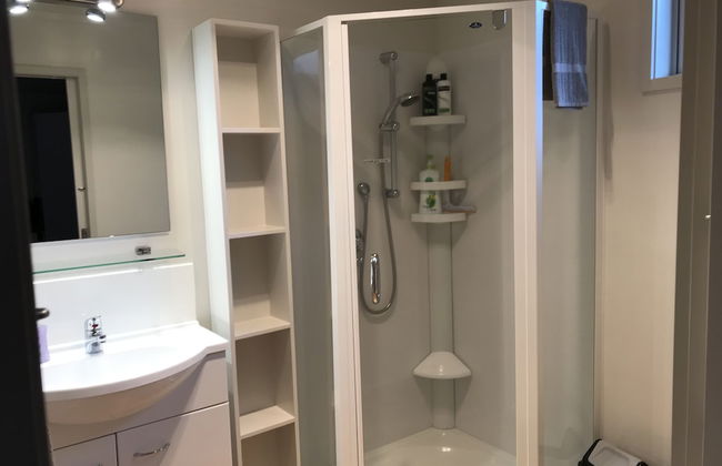 Angie's Rural Retreat - Foto 11