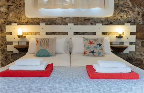 Casa Rural Caleton del Golfo - Photo 3