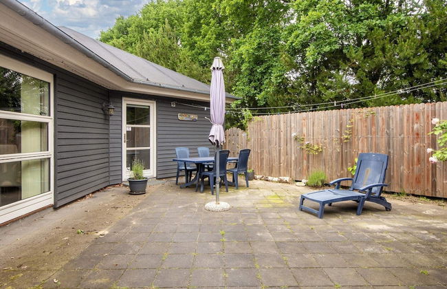 6 Person Holiday Home in Ansager-by Traum - Foto 16