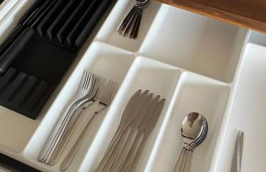 Charmant rez-de-jardin indépendant avec chambre privée - Foto 45