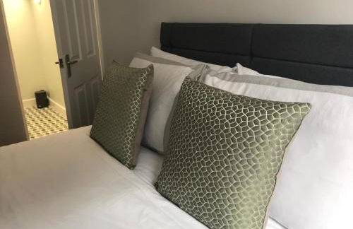 1Bed Golfhill Cottage - Foto 8