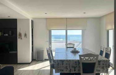 Apartamento Praia do Pedrogão com vista mar - Foto 4