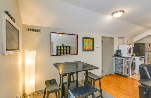 Convenient Nashville Home about 3 Mi to Downtown! - Foto 10