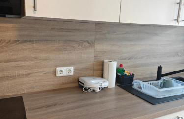 Haus 2 Etagen Garten 1 Badezimmer,1 Gäste Wc 200 Qm 5 Betten Gehoben mit Garten - Foto 43