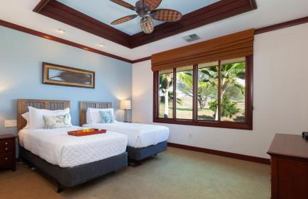 ❤PiH❤ Endless Ocean Views Villa Gorgeous Mauna Kea Ocean and Mountain View - Foto 33