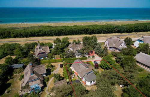 Ferienhaus Ankerherz - Foto 9