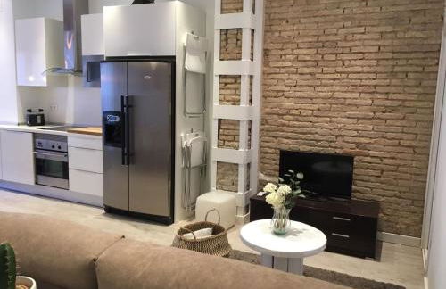 Domus Valencia Apartamentos Loft zona Pechina - Foto 7