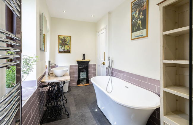 Host Stay Rock End - Photo 25