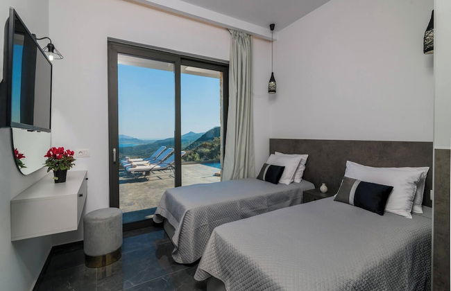 Nikolakos Villa - Pirvate Pool - Foto 6