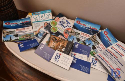 SWAROVSKI Family apartment with pool DesenzanoLoft Official Partner Homes & Villas by Marriott Bonvoy - Foto 44