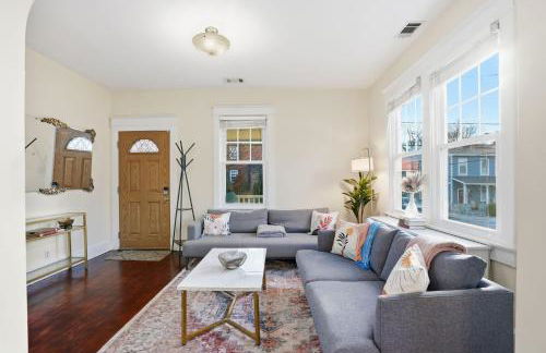 DC Area Bungalow Near Shops and Dining home - Foto 10