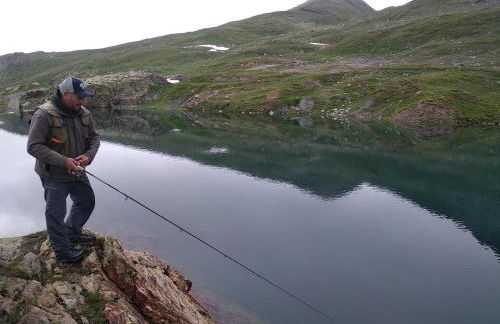 Appartement Matiski - Foto 21