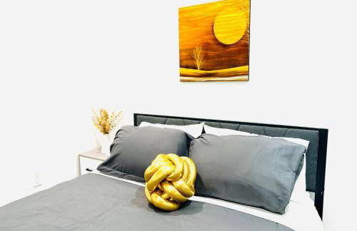 Newly Built Stylish Modern 2B In LA - Foto 16