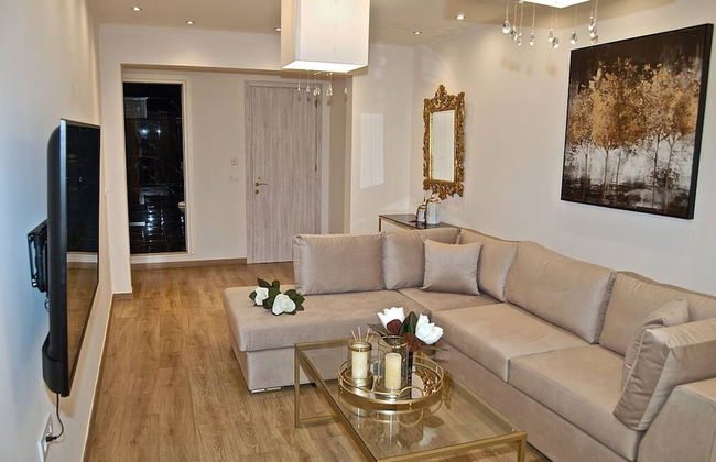 Maison Downtown Luxury Apartments - Maison Downtown Luxury Studio - Foto 27