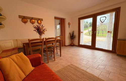 Casa Giorgina - Foto 1