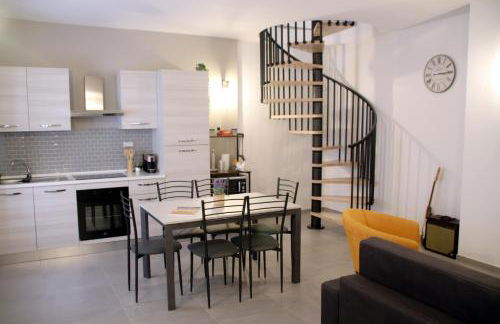 Giolo House - Foto 1