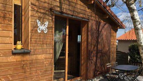 Ecogîte Les Papillons des Sucs - Foto 4