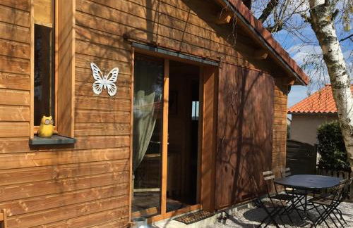 Ecogîte Les Papillons des Sucs - Foto 4