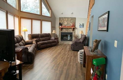 Sunset Dreams-Norris Lake - Foto 15