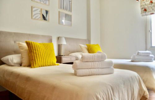 apartamento Blue Dream Beach - Foto 18