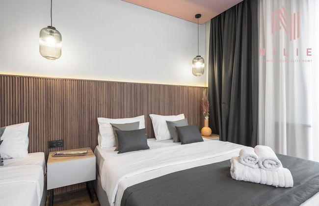 Esther Suites, Nilie Hospitality MGMT - Foto 10