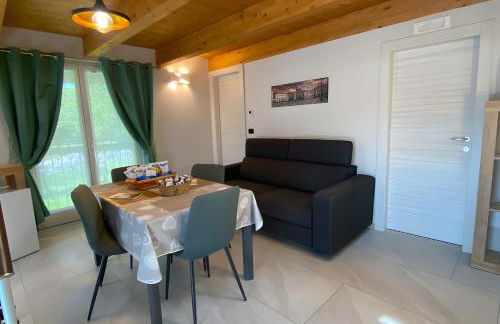 Alpi Liguri - Villa Giulia - Foto 7