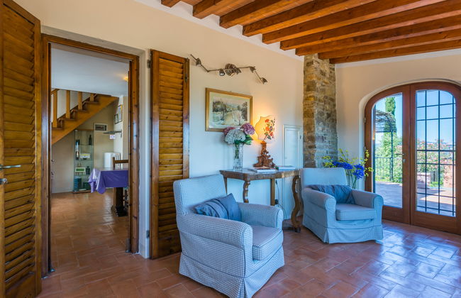 Poggio de'Galli - Foto 12