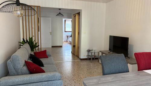 Spacieux 4P familial renové - Foto 3