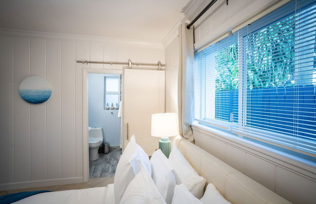 Walk to Wilton Drive - Spacious Quiet Villa 1 - Foto 20