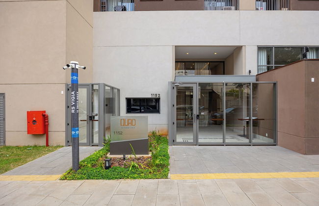 EQS - Residencial Quad Campo Belo - Photo 14