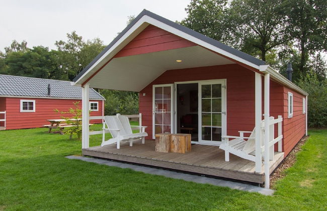 Cozy Cottage With Dishwasher, Near Utrecht - Photo 40