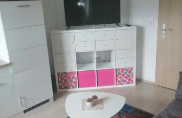 Ferienhaus/Ferienwohnung Fam. Manthey - Foto 15