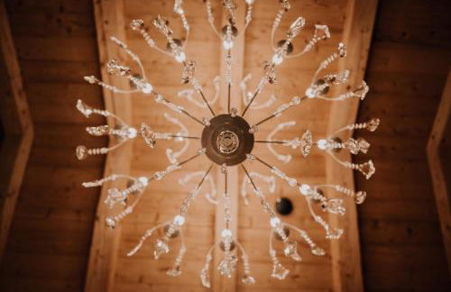 Chalet Watzmann - Foto 28